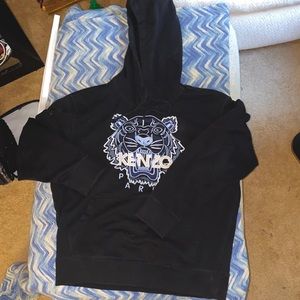 Authentic Kenzo hoodie